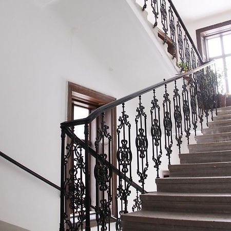 Checkvienna - Edelhof Apartments Εξωτερικό φωτογραφία