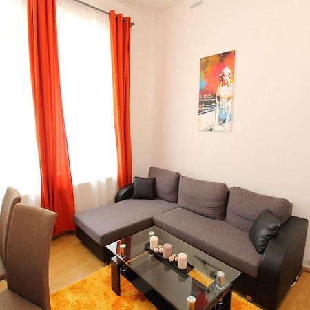 Checkvienna - Edelhof Apartments Εξωτερικό φωτογραφία