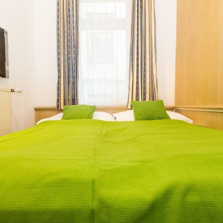 Checkvienna - Edelhof Apartments Εξωτερικό φωτογραφία