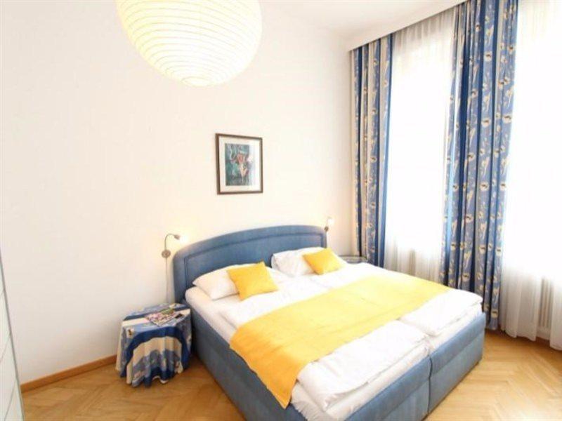 Checkvienna - Edelhof Apartments Εξωτερικό φωτογραφία