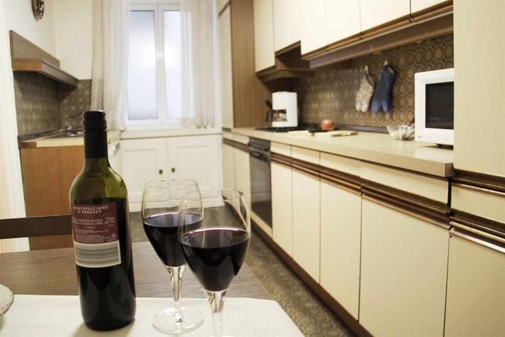 Checkvienna - Edelhof Apartments Εξωτερικό φωτογραφία