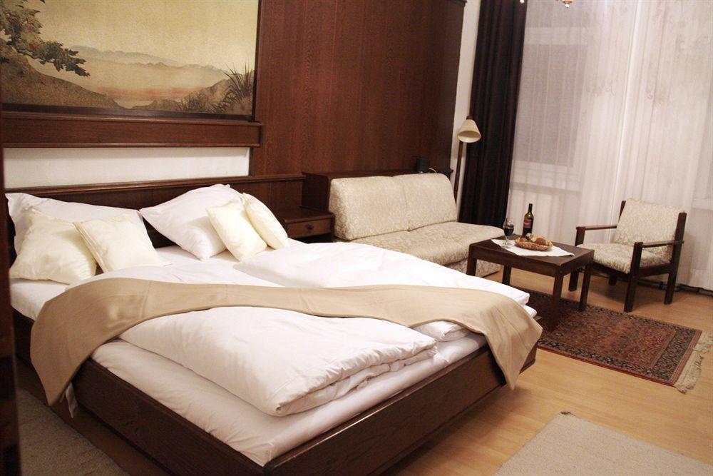 Checkvienna - Edelhof Apartments Εξωτερικό φωτογραφία