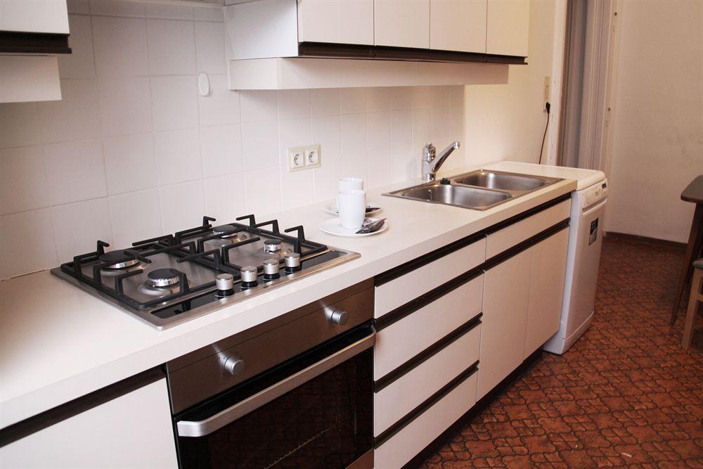 Checkvienna - Edelhof Apartments Εξωτερικό φωτογραφία