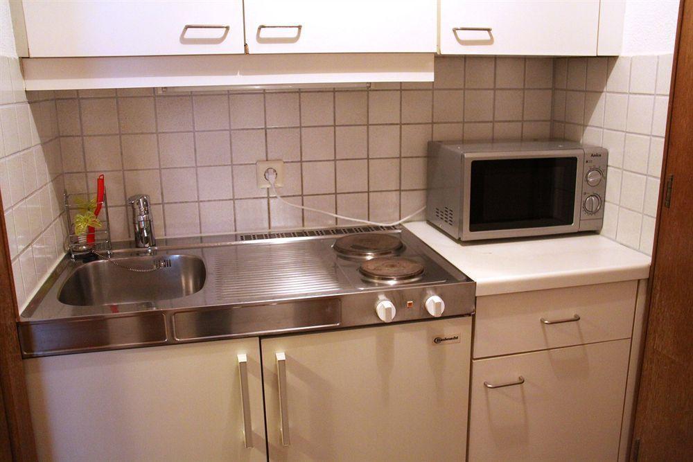 Checkvienna - Edelhof Apartments Εξωτερικό φωτογραφία