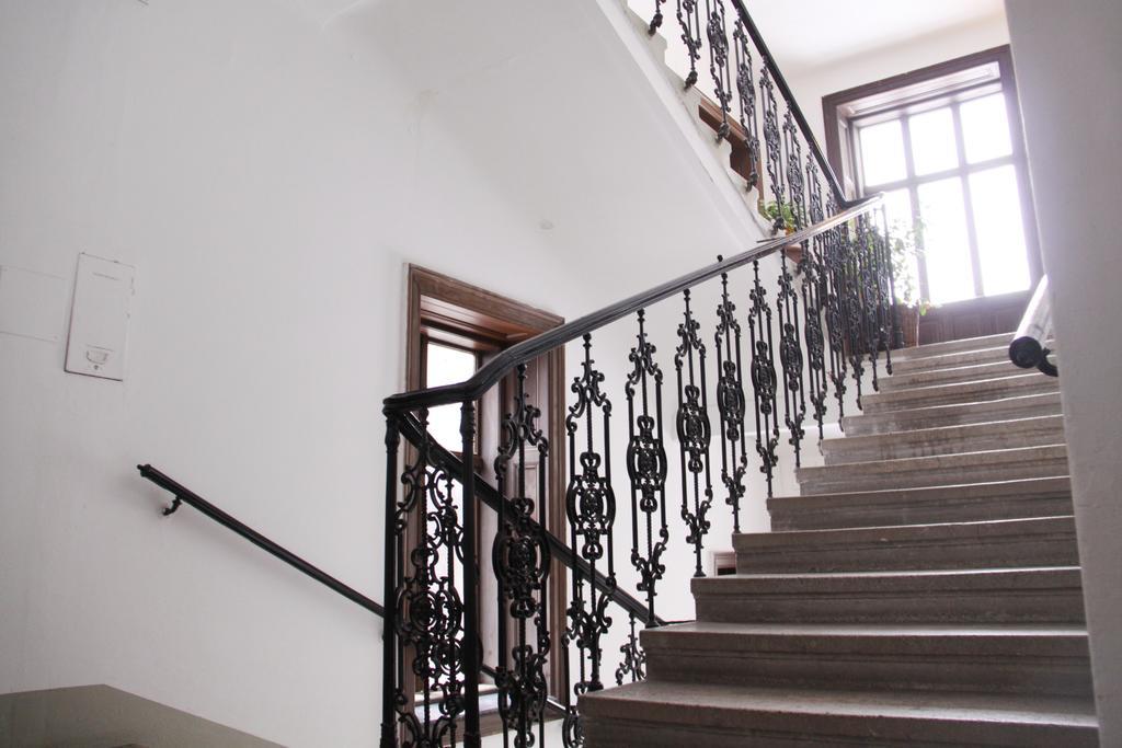 Checkvienna - Edelhof Apartments Εξωτερικό φωτογραφία