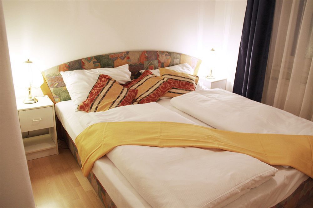 Checkvienna - Edelhof Apartments Εξωτερικό φωτογραφία