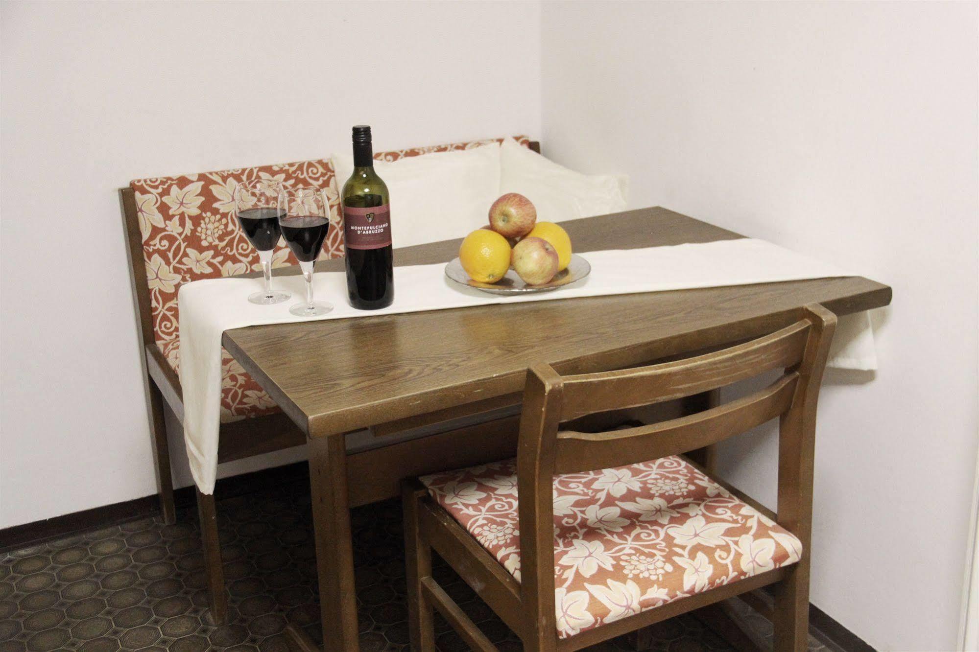 Checkvienna - Edelhof Apartments Εξωτερικό φωτογραφία