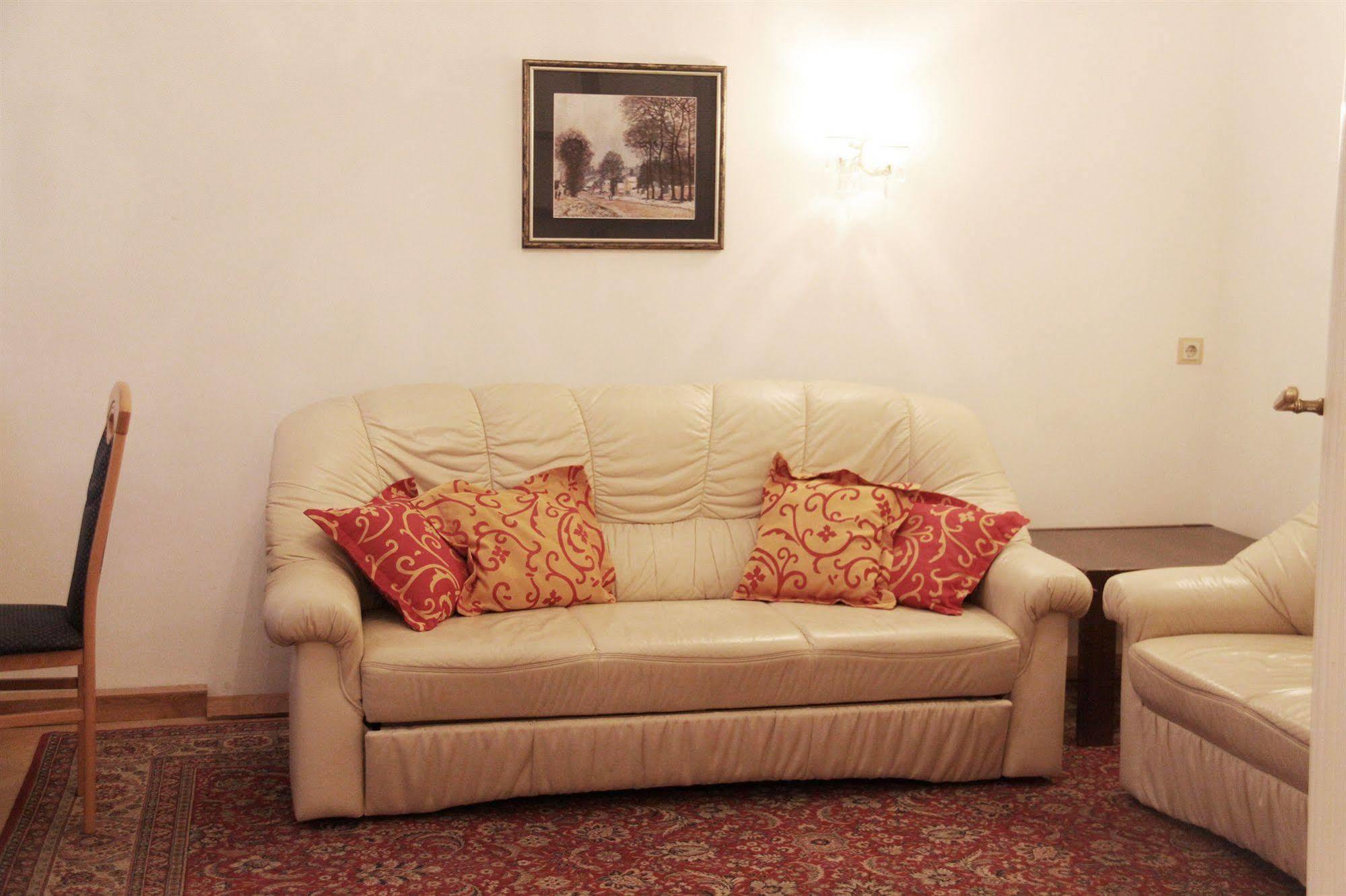 Checkvienna - Edelhof Apartments Εξωτερικό φωτογραφία