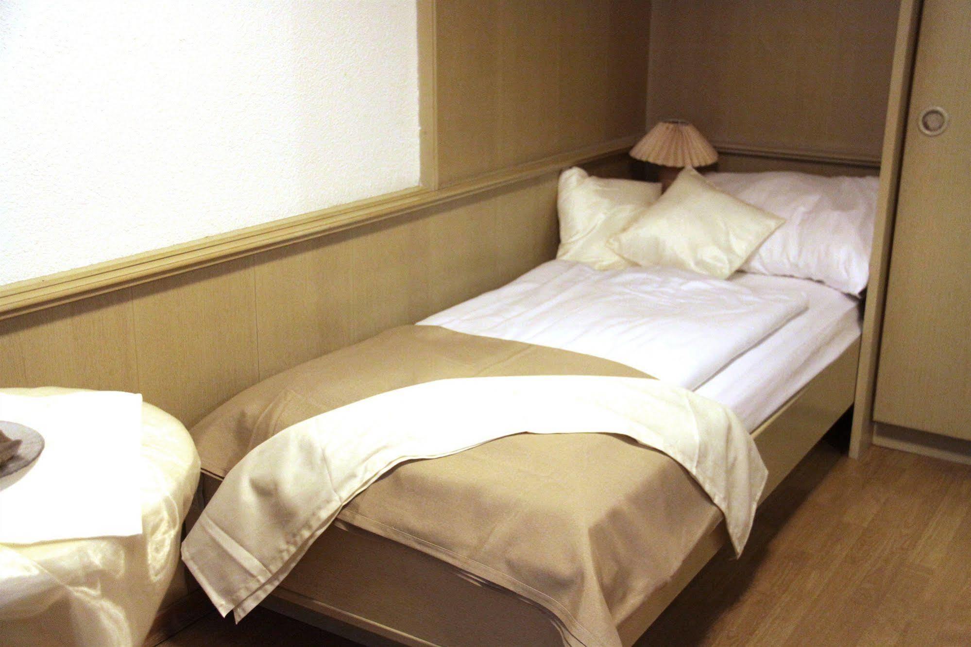Checkvienna - Edelhof Apartments Εξωτερικό φωτογραφία