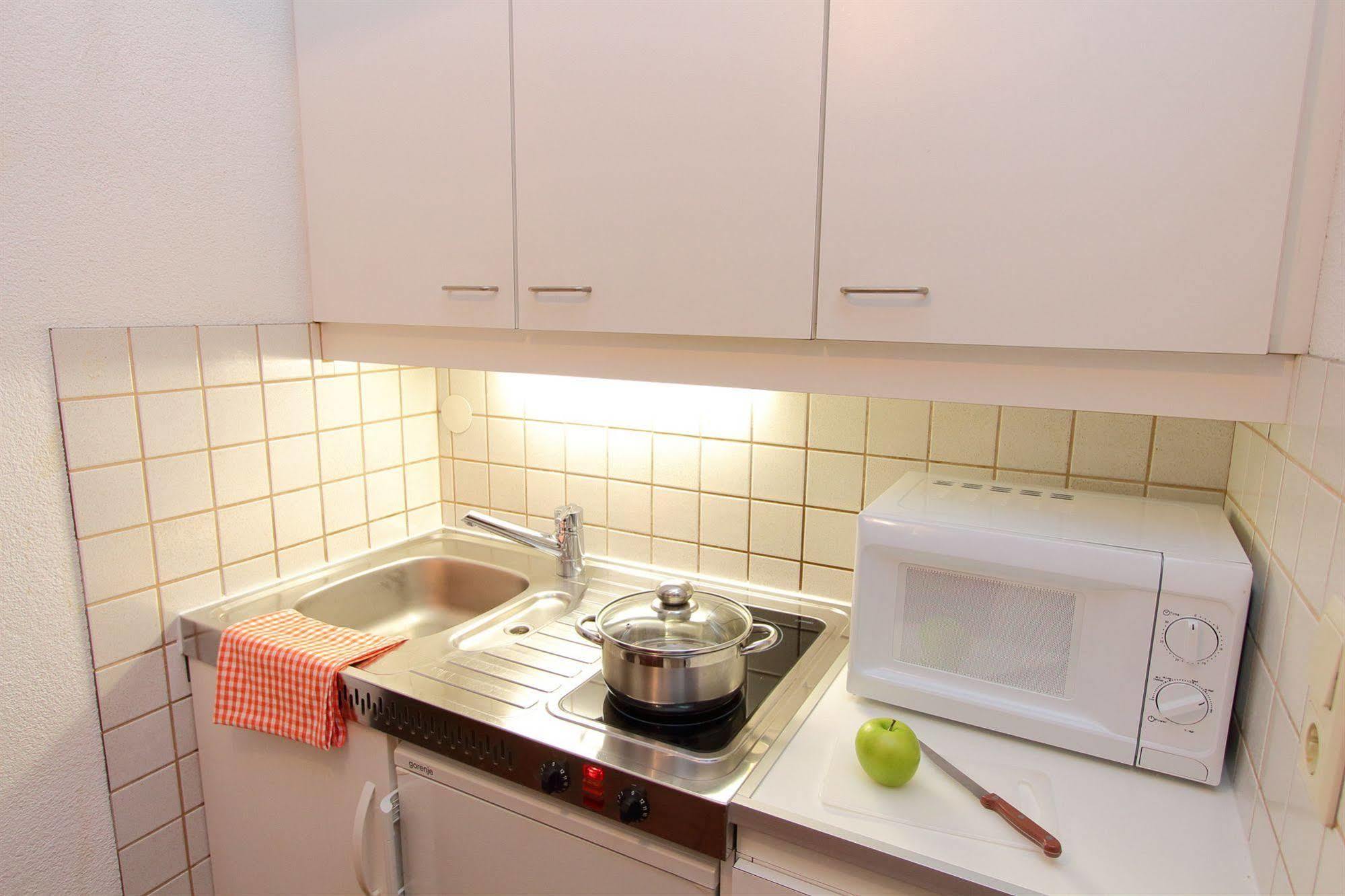 Checkvienna - Edelhof Apartments Εξωτερικό φωτογραφία
