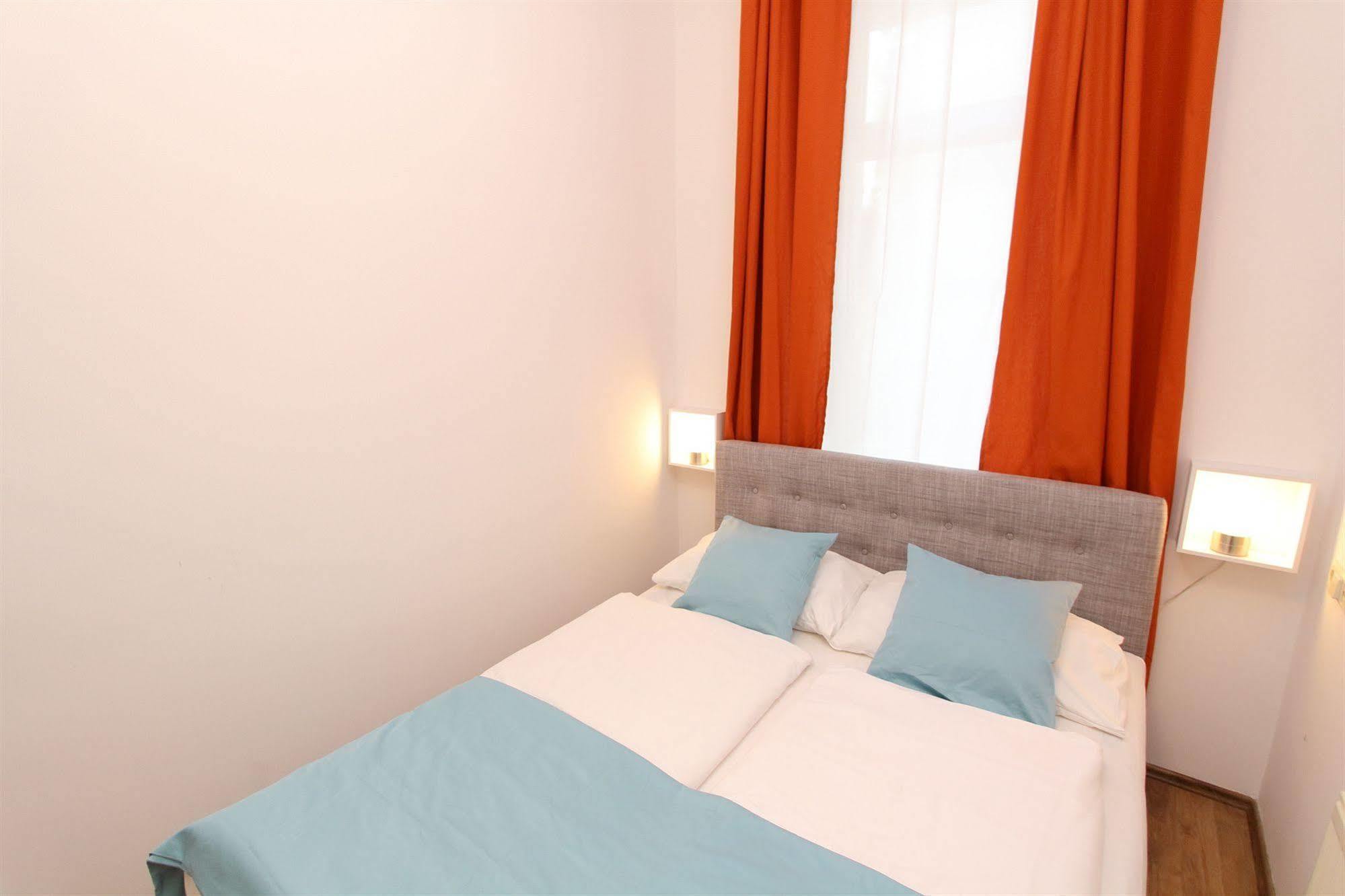 Checkvienna - Edelhof Apartments Εξωτερικό φωτογραφία