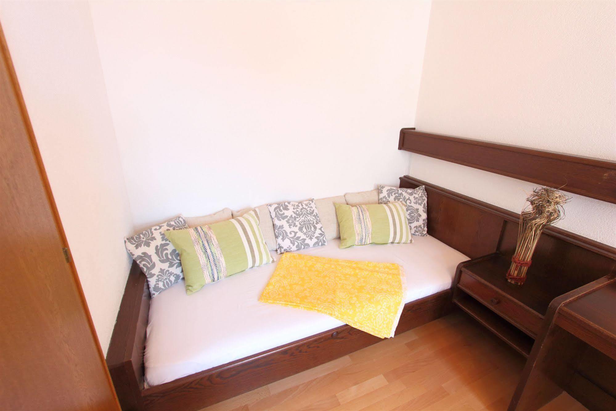 Checkvienna - Edelhof Apartments Εξωτερικό φωτογραφία