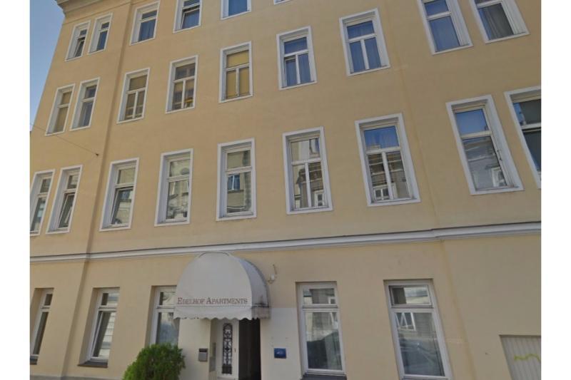 Checkvienna - Edelhof Apartments Εξωτερικό φωτογραφία