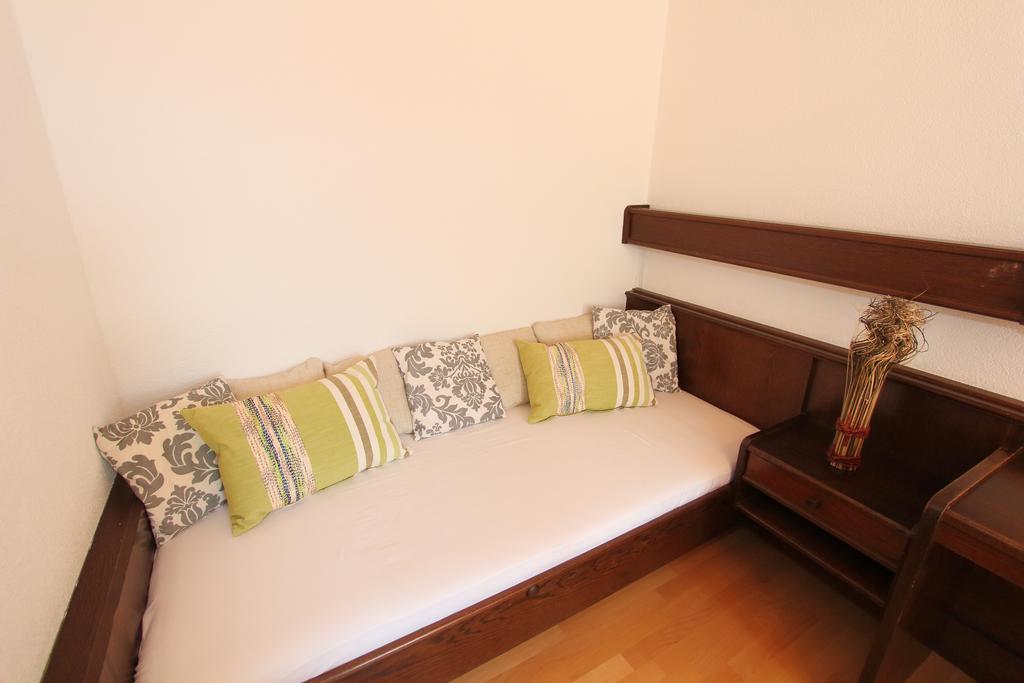 Checkvienna - Edelhof Apartments Δωμάτιο φωτογραφία