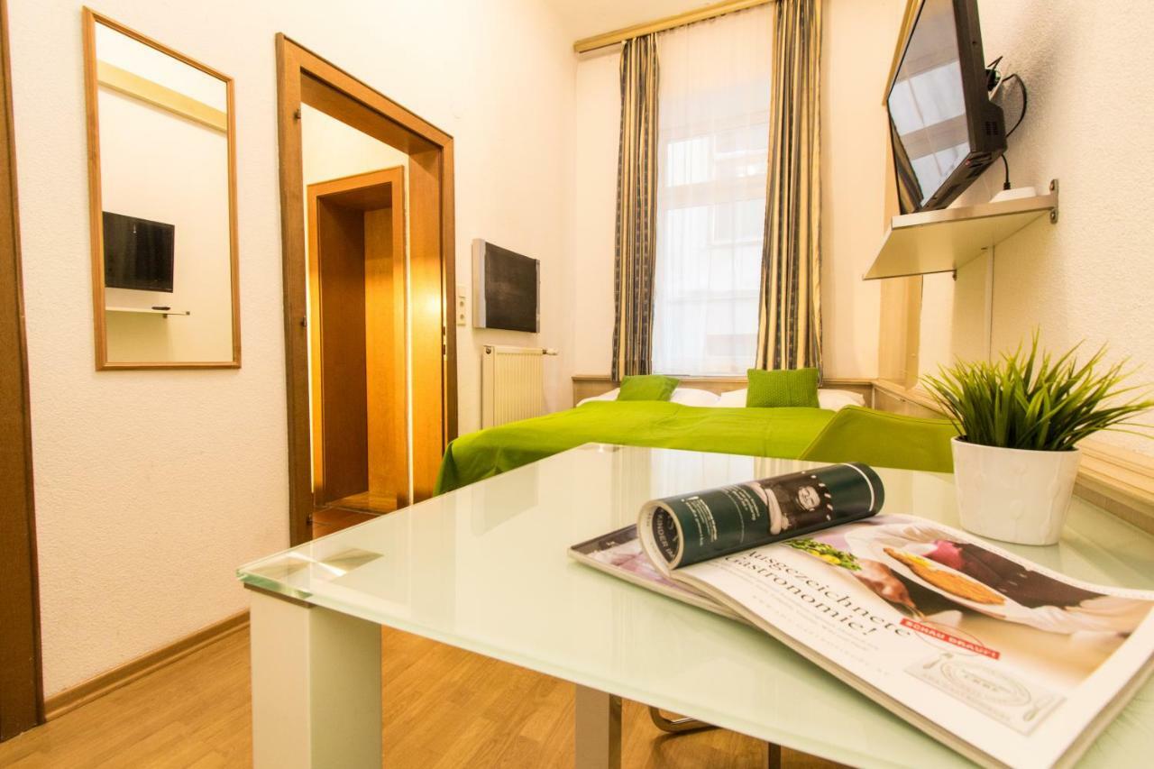 Checkvienna - Edelhof Apartments Εξωτερικό φωτογραφία