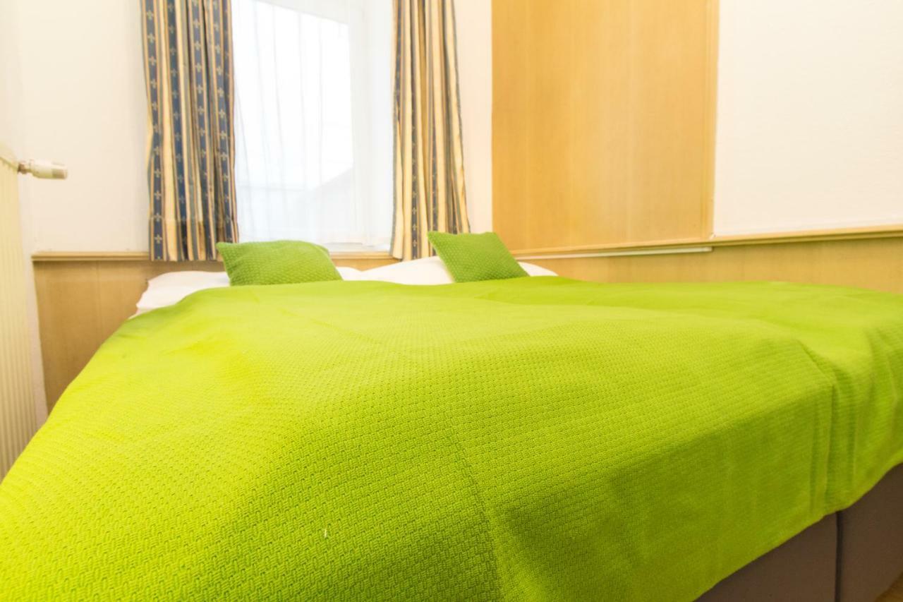 Checkvienna - Edelhof Apartments Εξωτερικό φωτογραφία