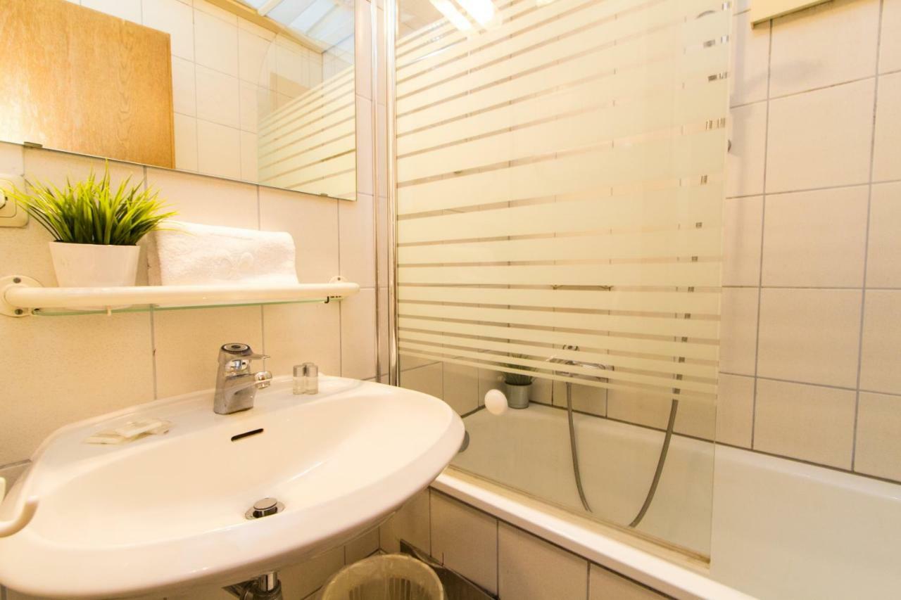 Checkvienna - Edelhof Apartments Εξωτερικό φωτογραφία