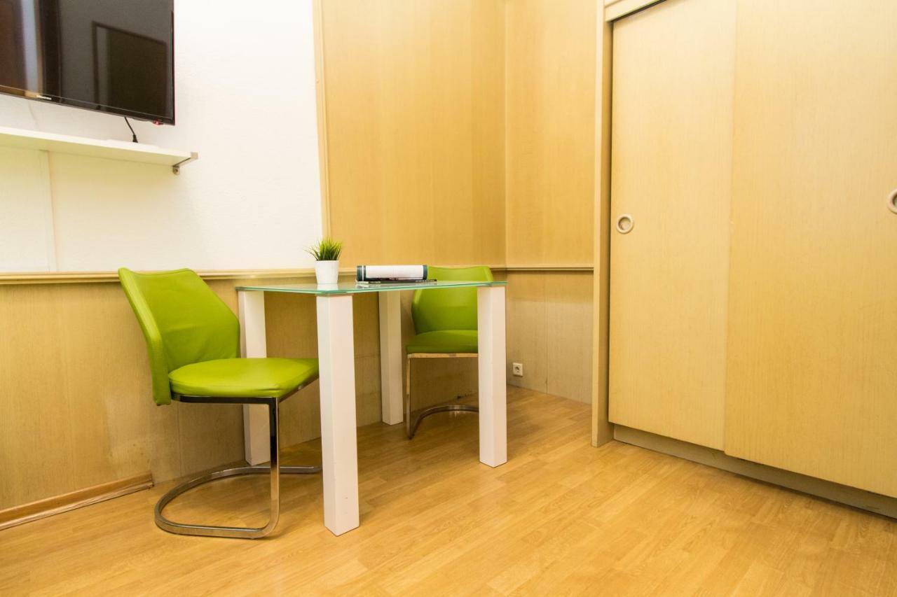 Checkvienna - Edelhof Apartments Εξωτερικό φωτογραφία