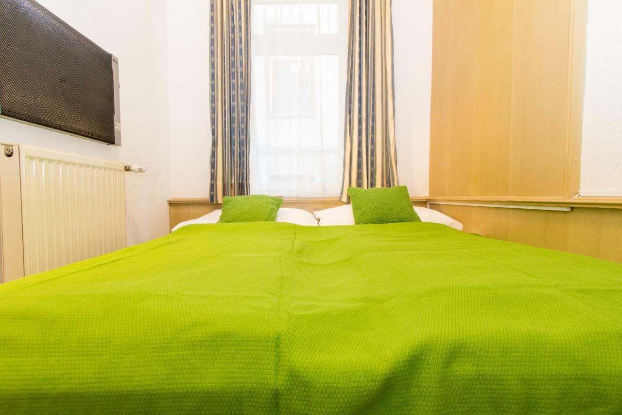 Checkvienna - Edelhof Apartments Εξωτερικό φωτογραφία